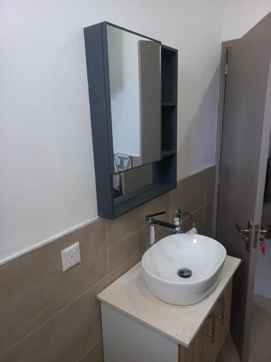 Kensington Square Luxury Apartment Flic en Flac Экстерьер фото