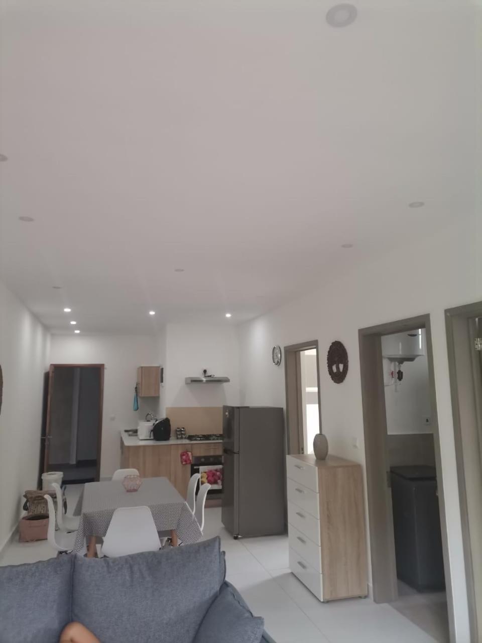 Kensington Square Luxury Apartment Flic en Flac Экстерьер фото